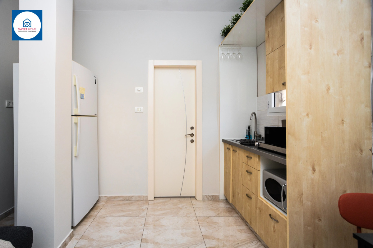 Апартаменты Sweet&Cozy