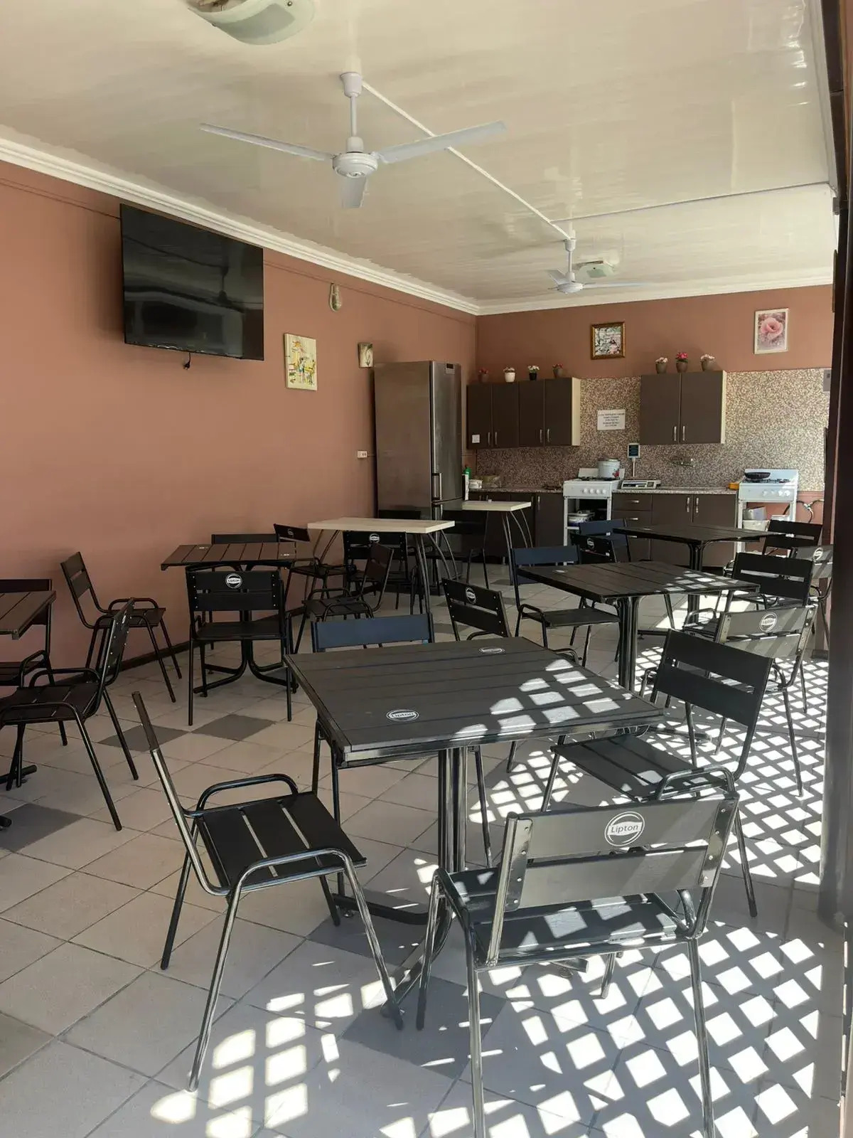 Гостевой дом Адриана