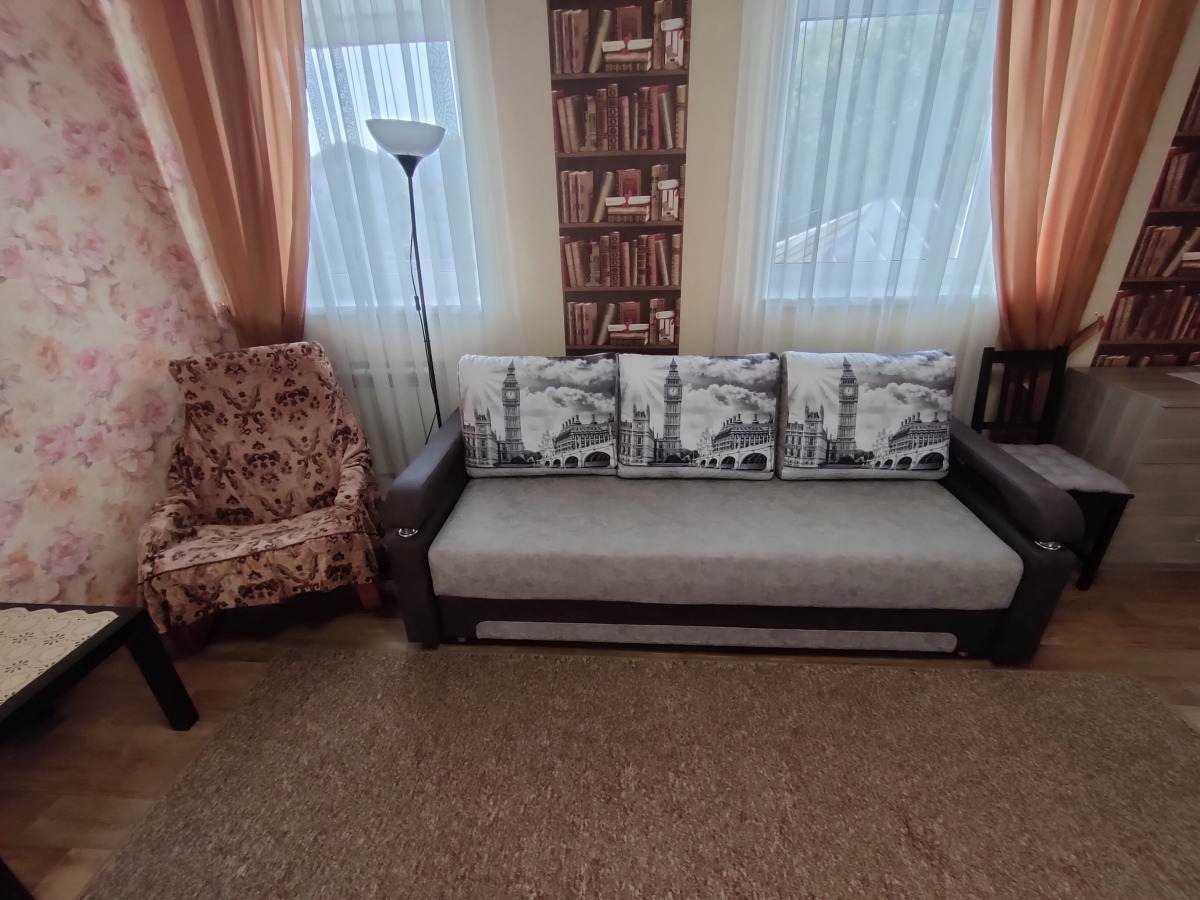 Апартаменты на Гражданской №6