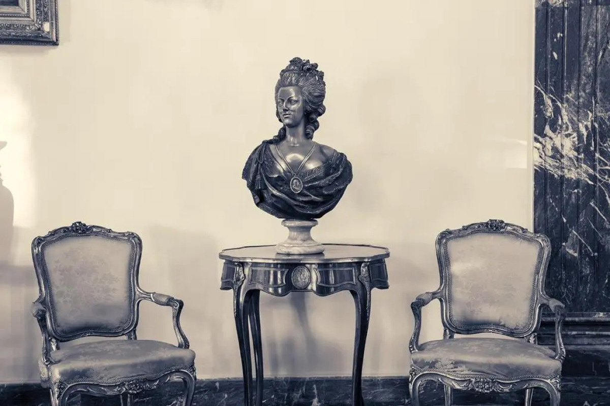 Отель Windsor Palace Luxury Heritage Hotel Since 1902