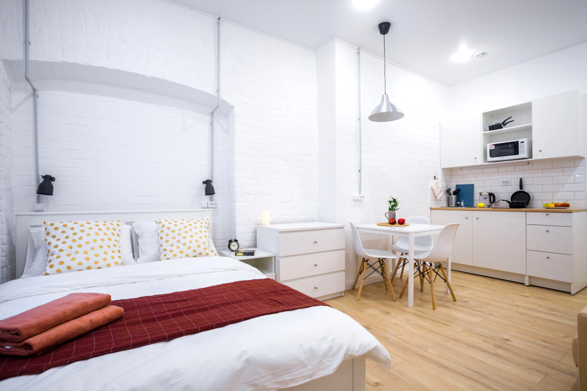 Апартаменты VARIANT L68