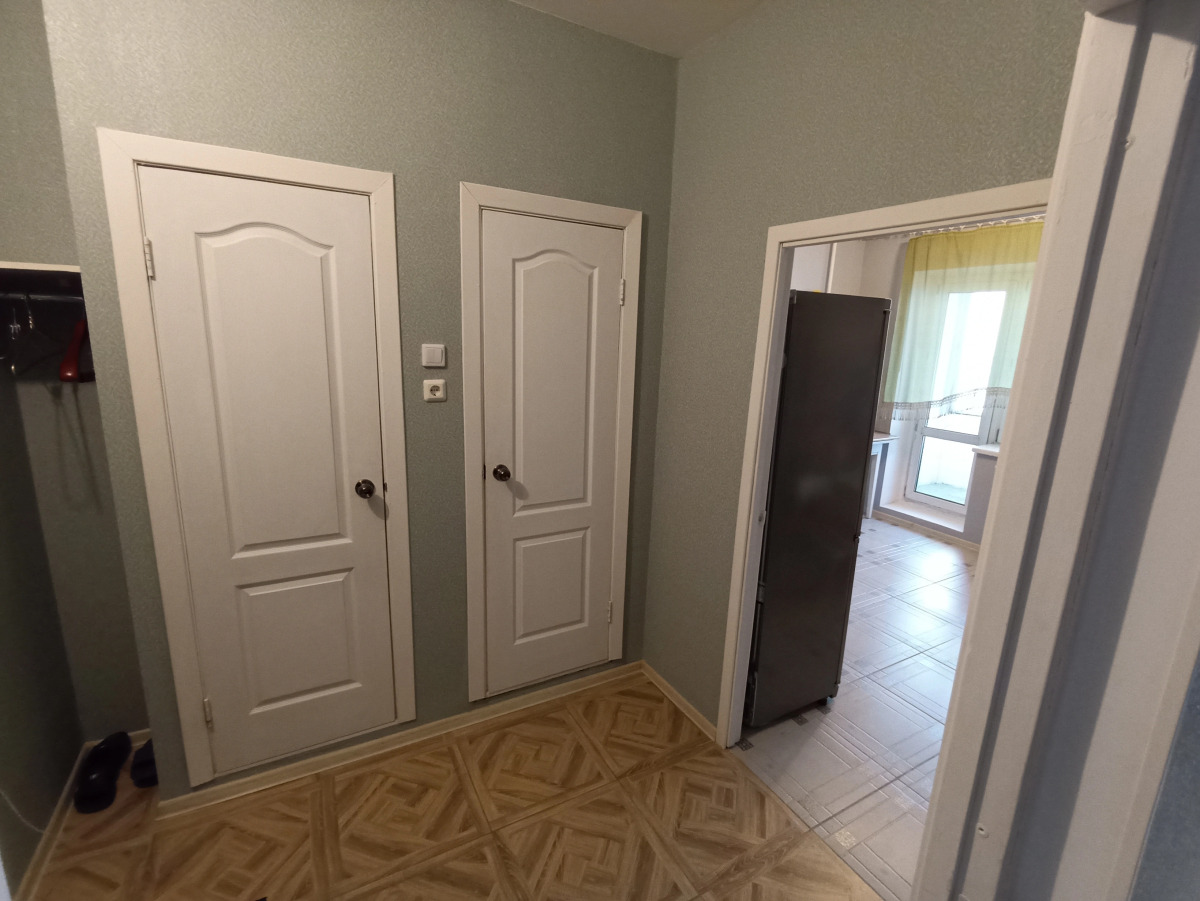 Квартира уютная рядом с аэропортом