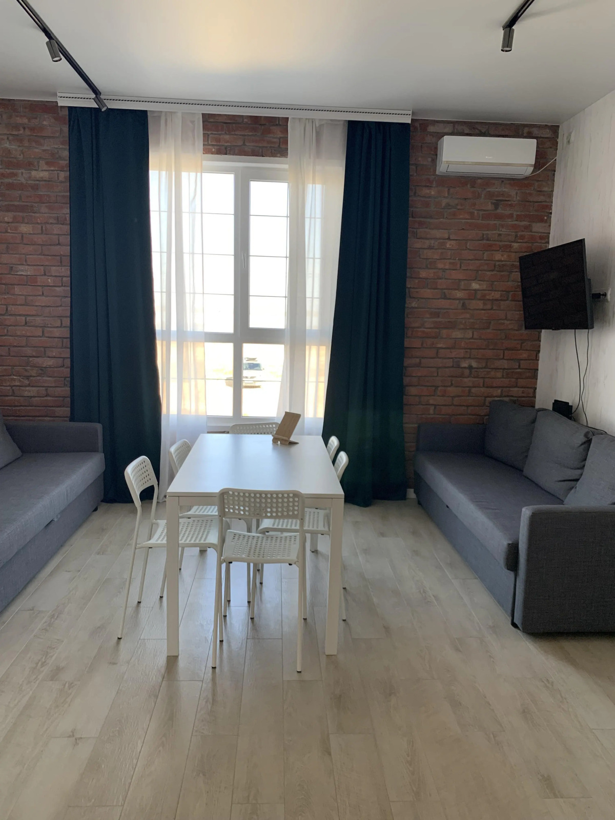 Гостевой дом Моркофка