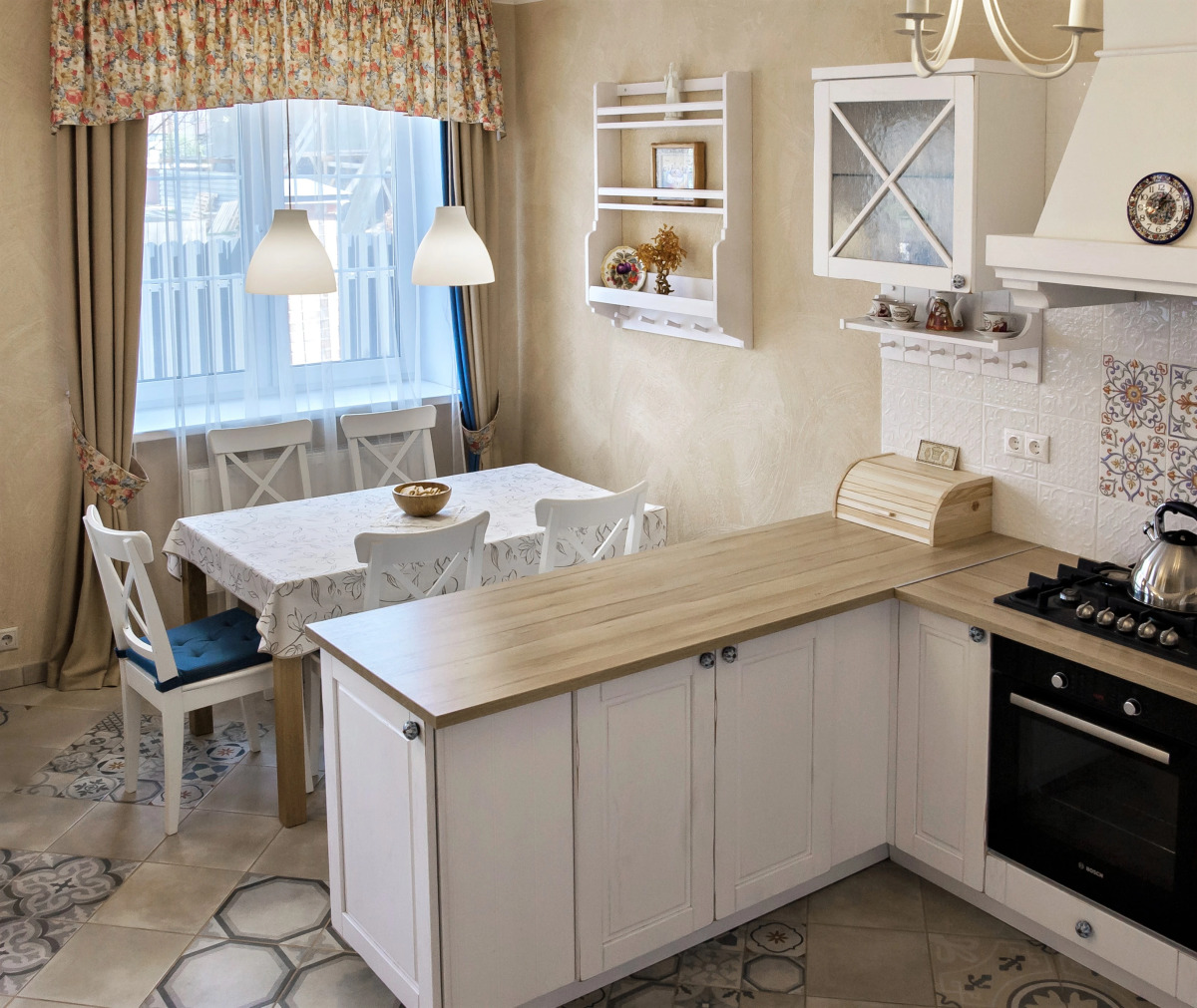 Гостевой дом для паломников Оптины