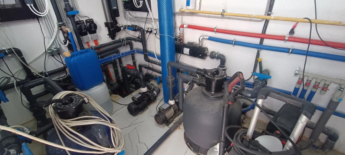 Гостевой дом White House