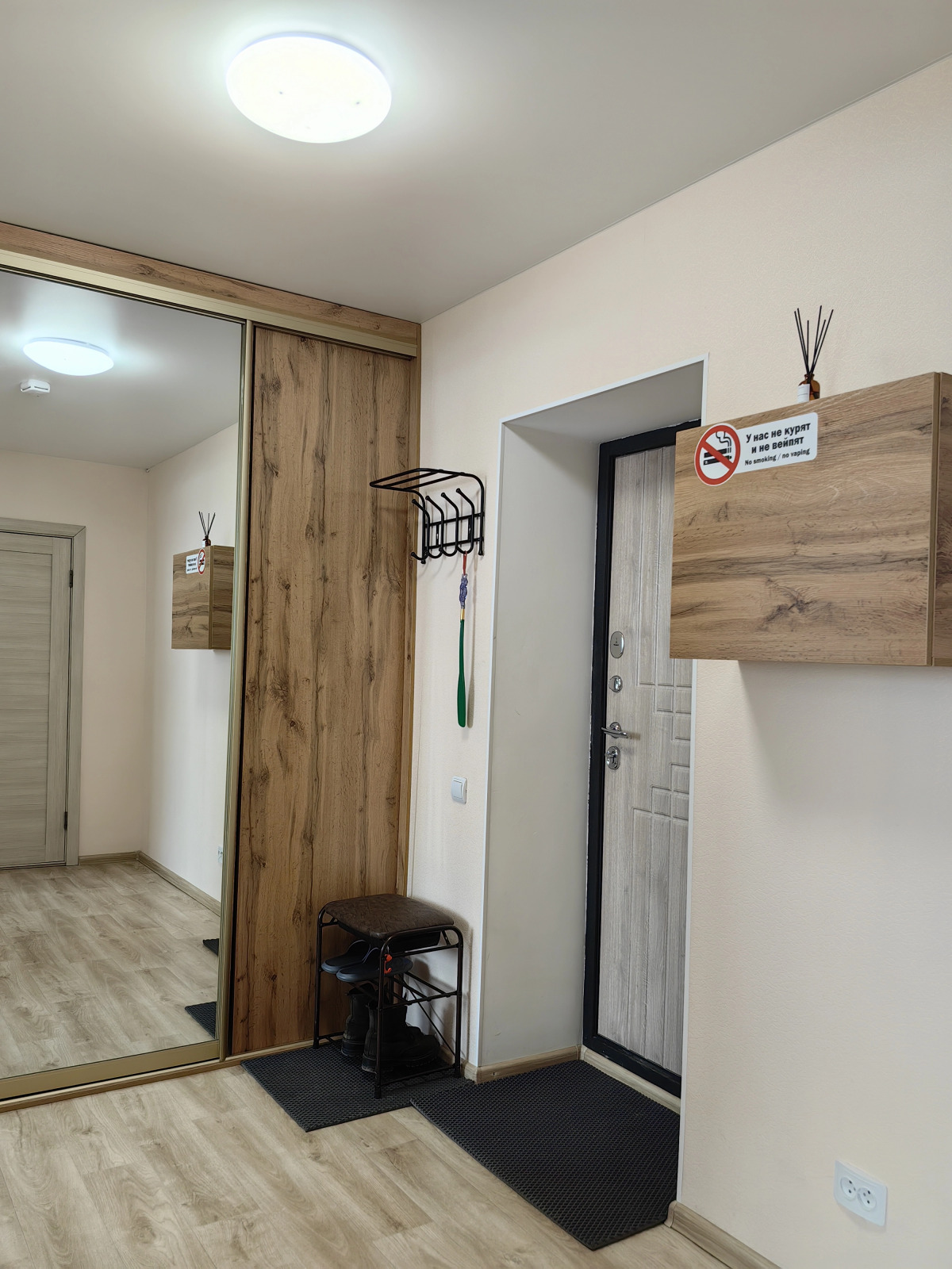 Квартира CozyHome на Мира 57