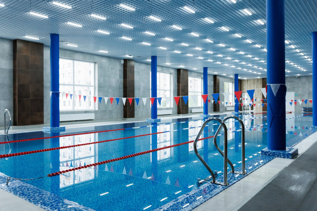 Отель Фокус