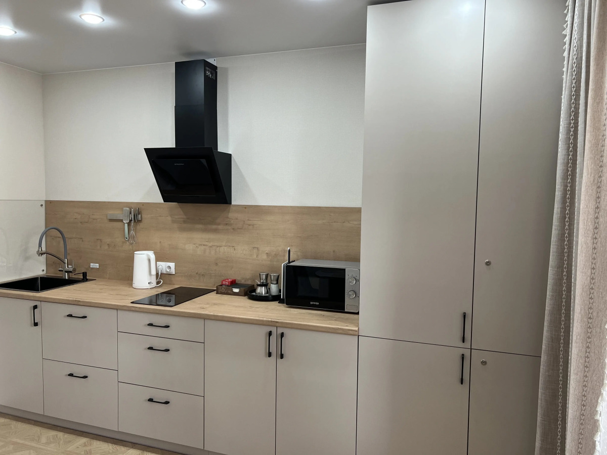 Квартира Уютная Сороки 13-10