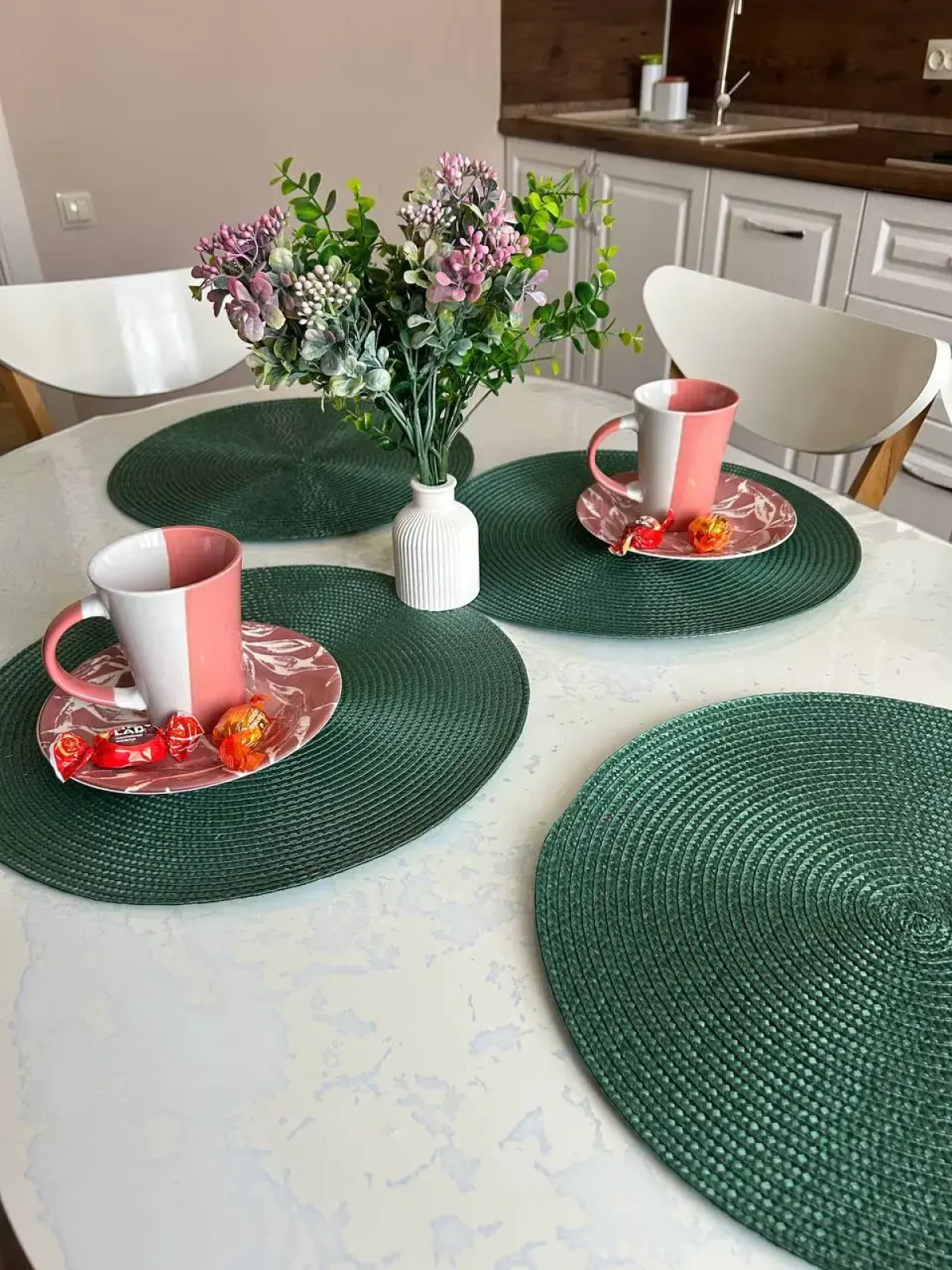 Квартира Уютная Просторная