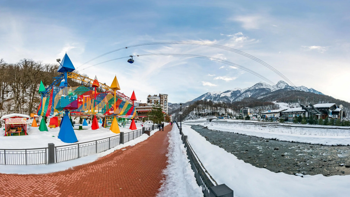 Гостевой дом Гала Плаза