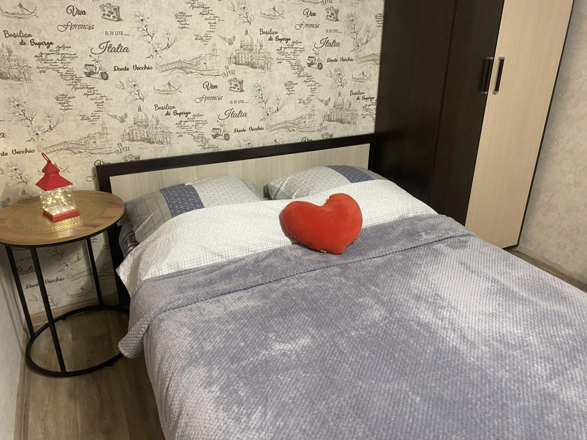 Квартира в Центре Города Шахты