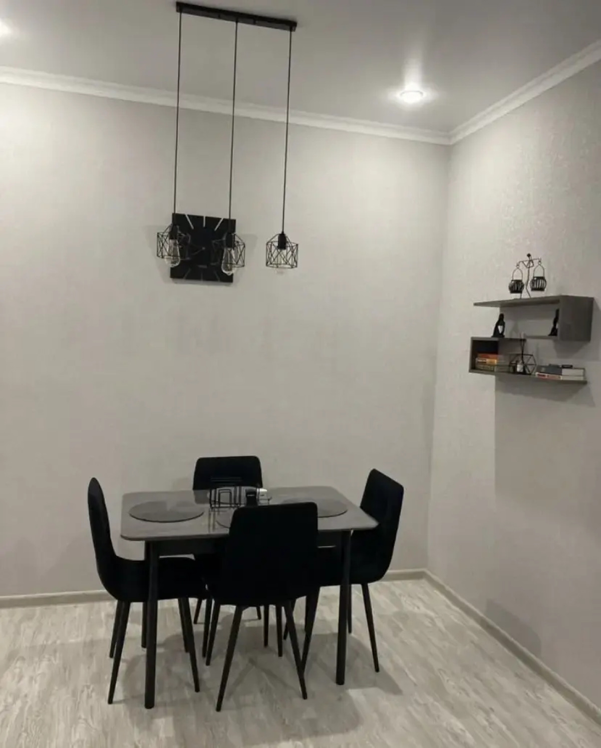 Квартира Уютная квартирка в центре Владикавказа