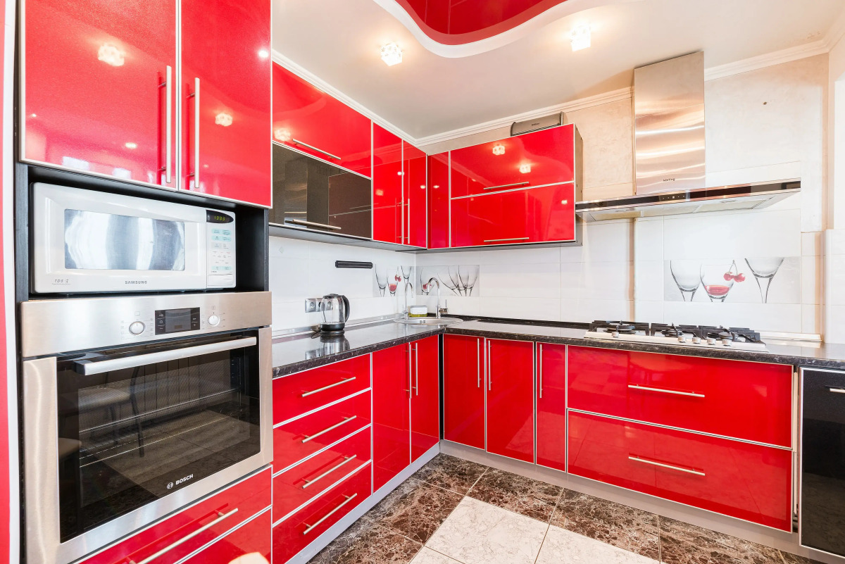 Апартаменты Apart+ Сухая 4