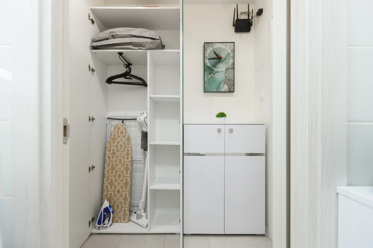 Квартира Уютная и Стильная