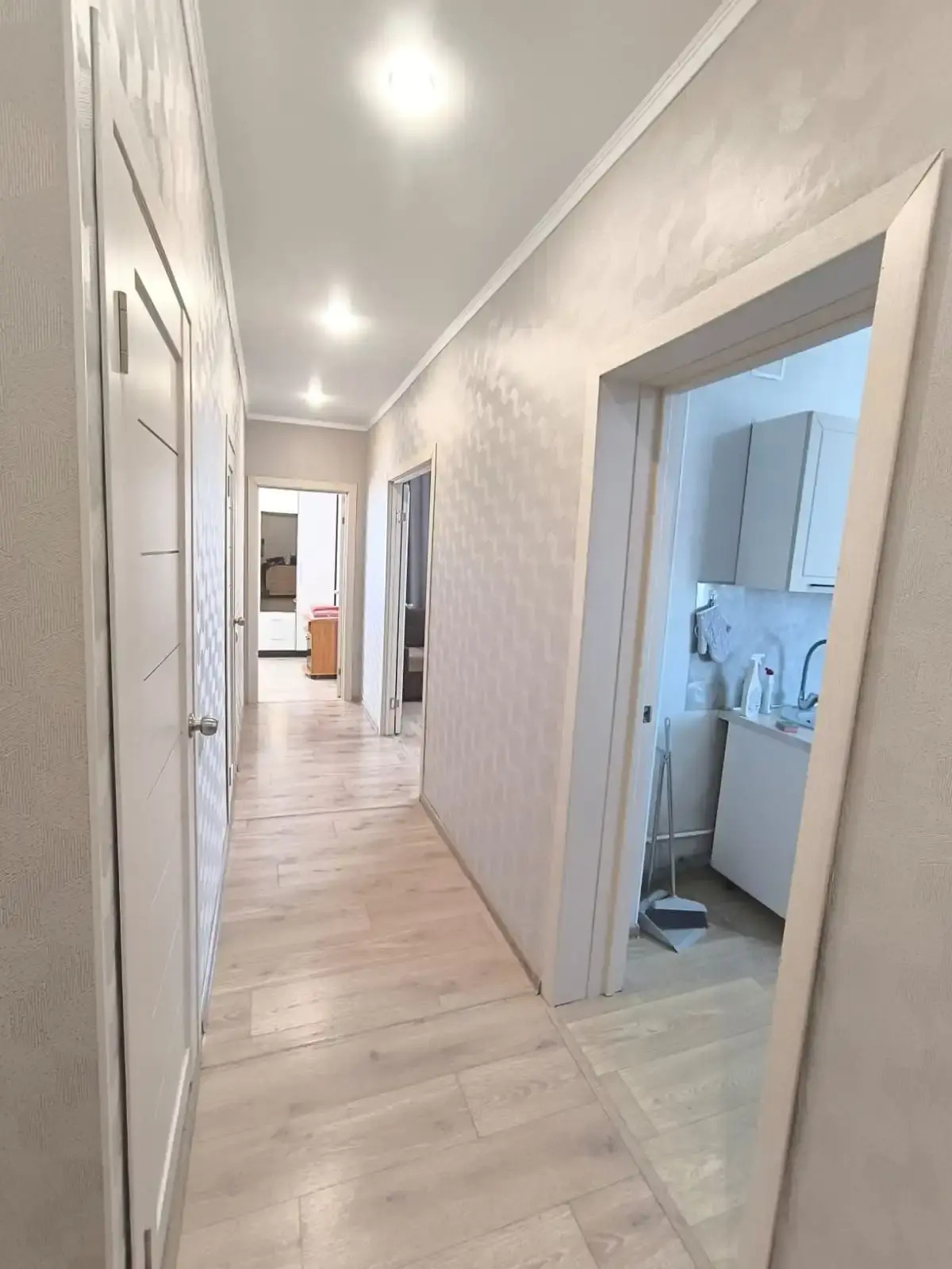 Квартира Астрахань на ладони