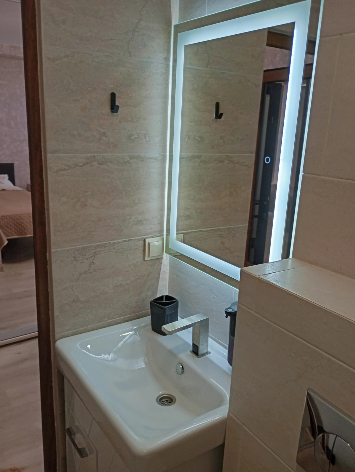 Гостевой дом Таити Фиолент