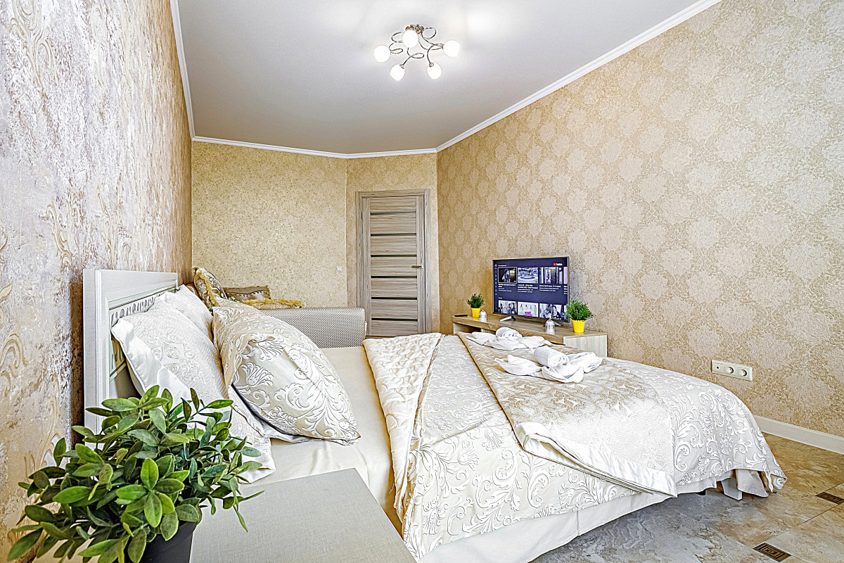 Апартаменты Pro Apart