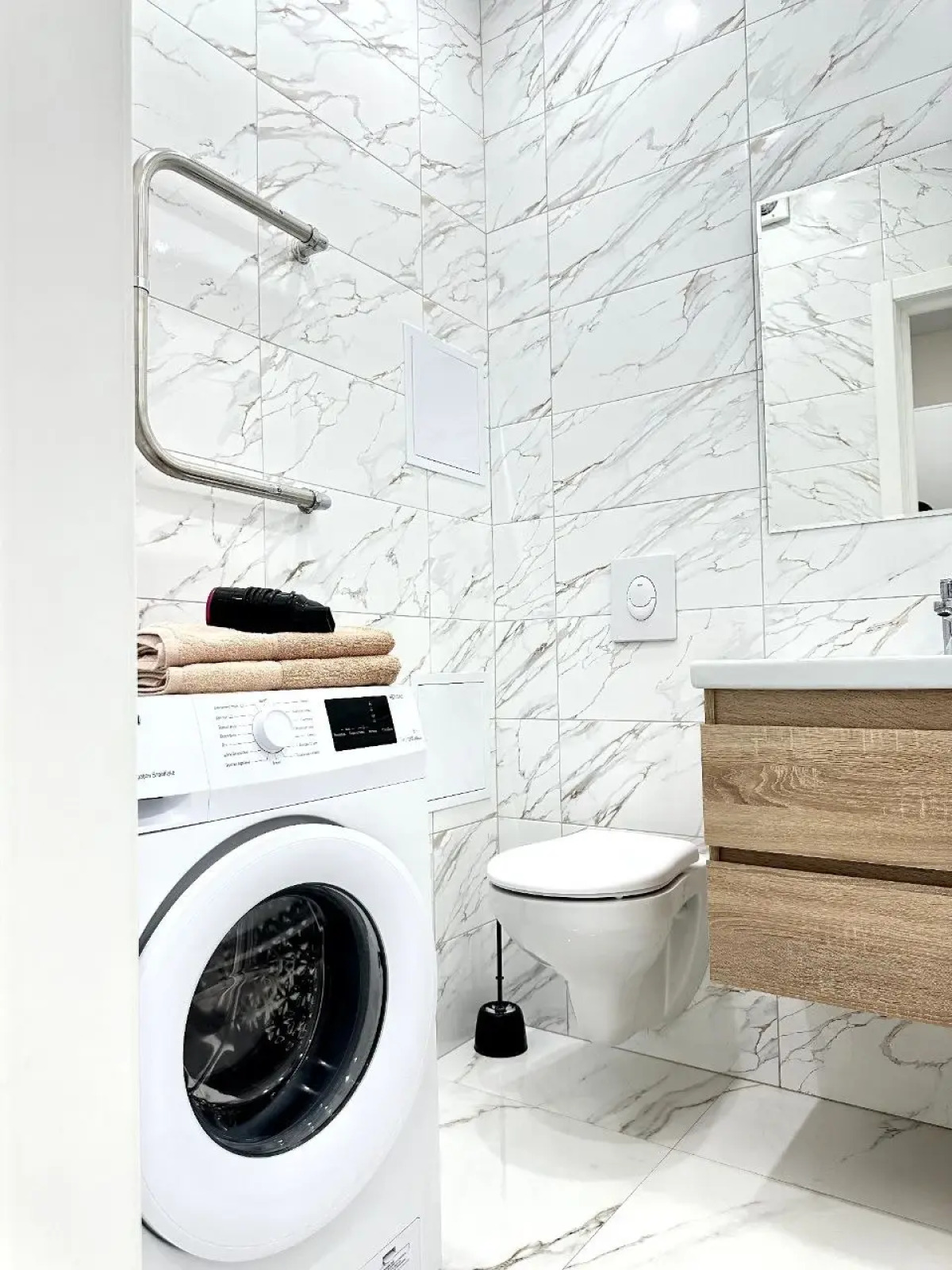 Апартаменты в Центре Города на Ершова