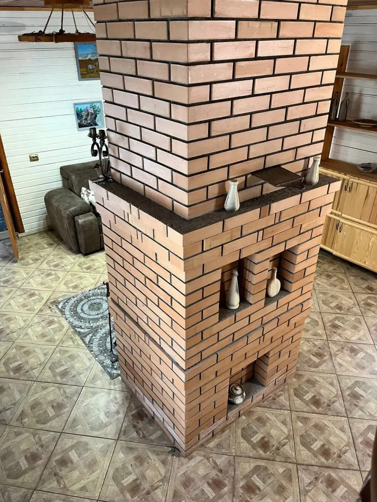 Гостевой дом Орешек