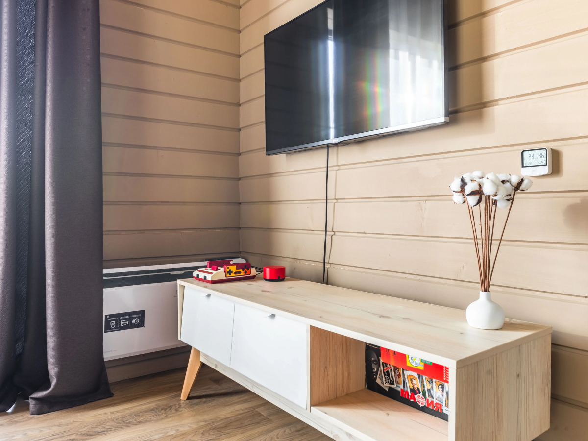 Гостевой дом Residence house