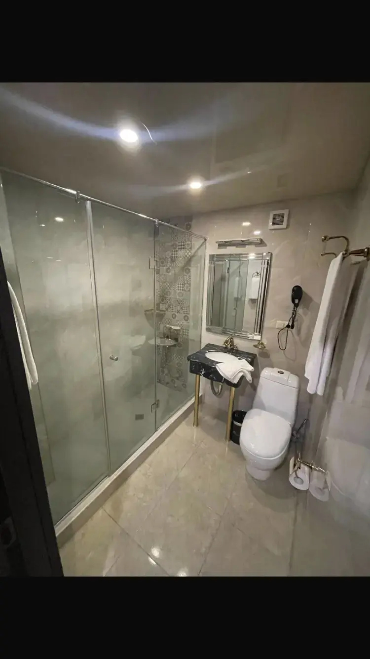 Отель Natali Metekhi Palace