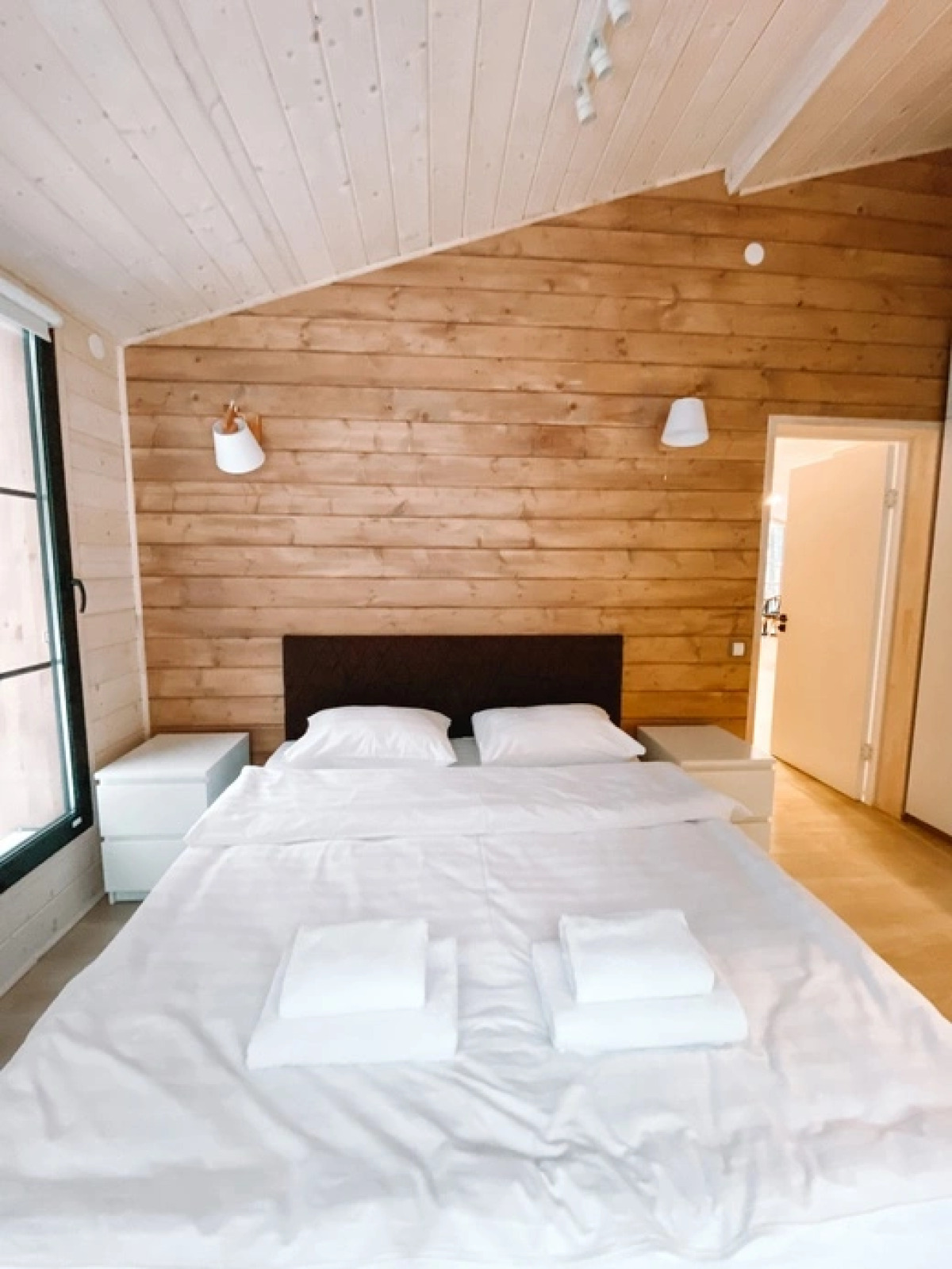 База Отдыха Eco Village Club