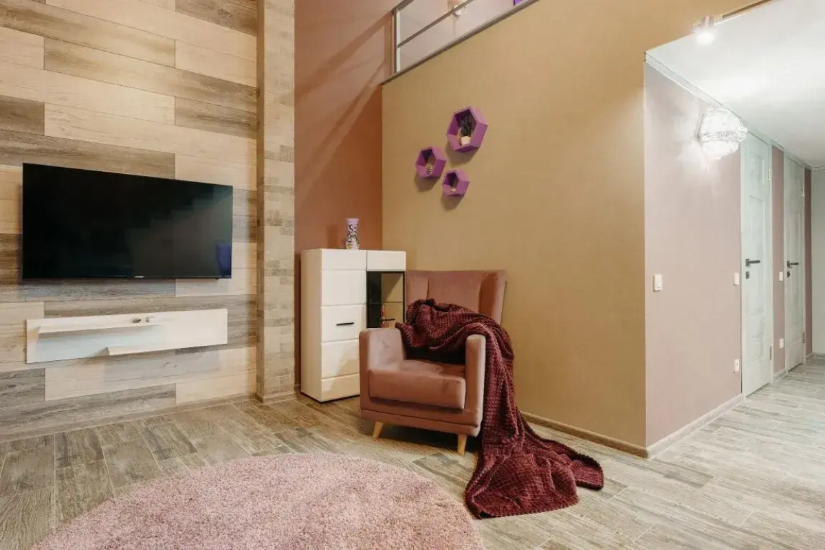 Апартаменты Familiya Gurzuf 15