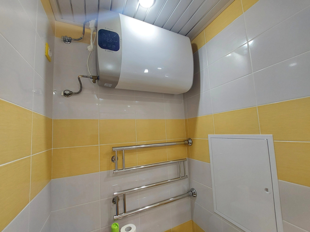 Квартира Комфортная на Свиридова