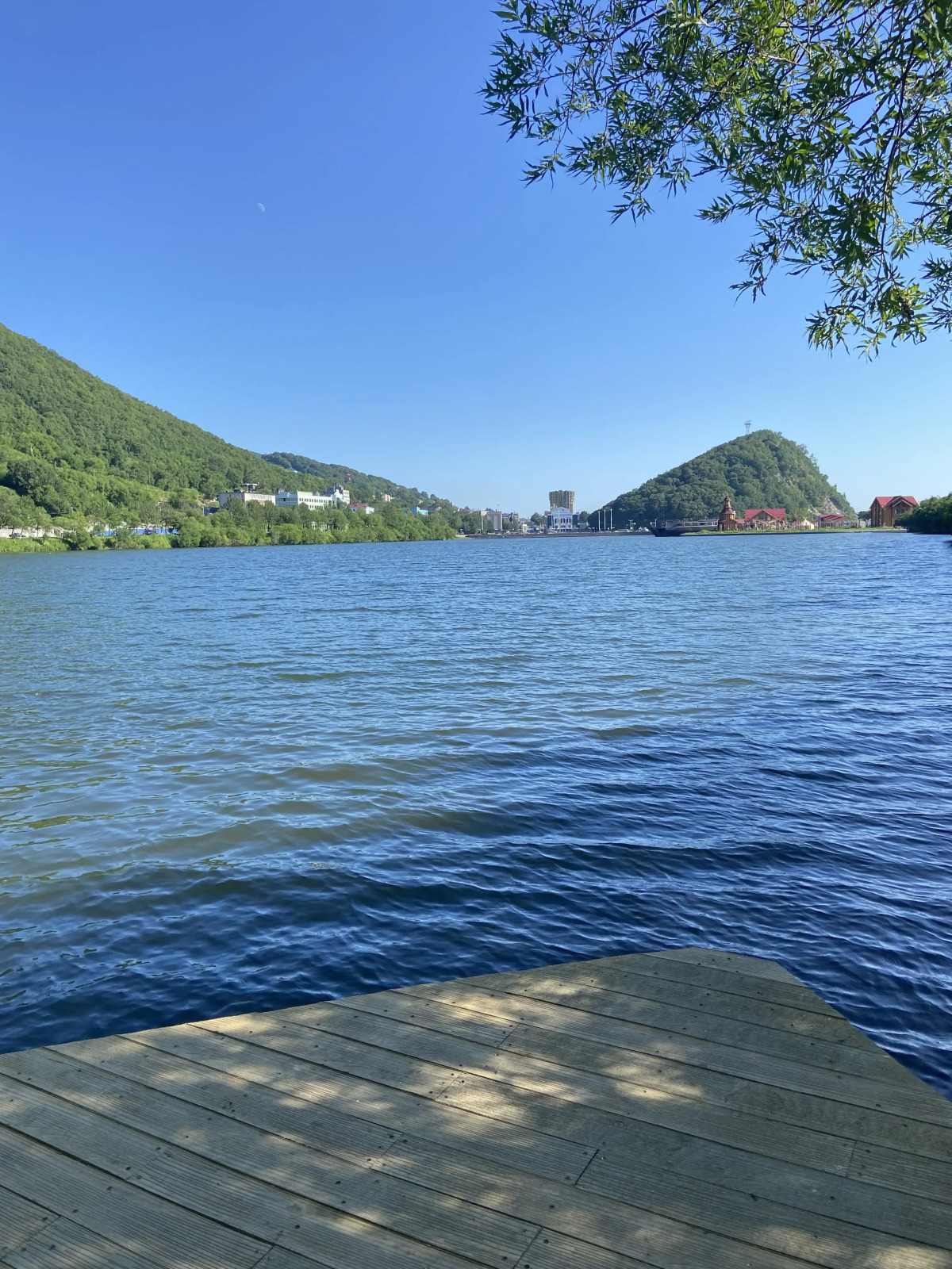 Квартира Камчатка TG