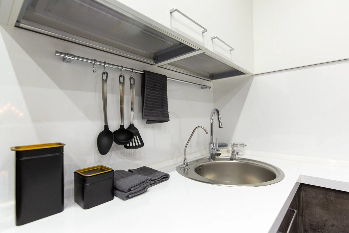 Апартаменты Murmansk