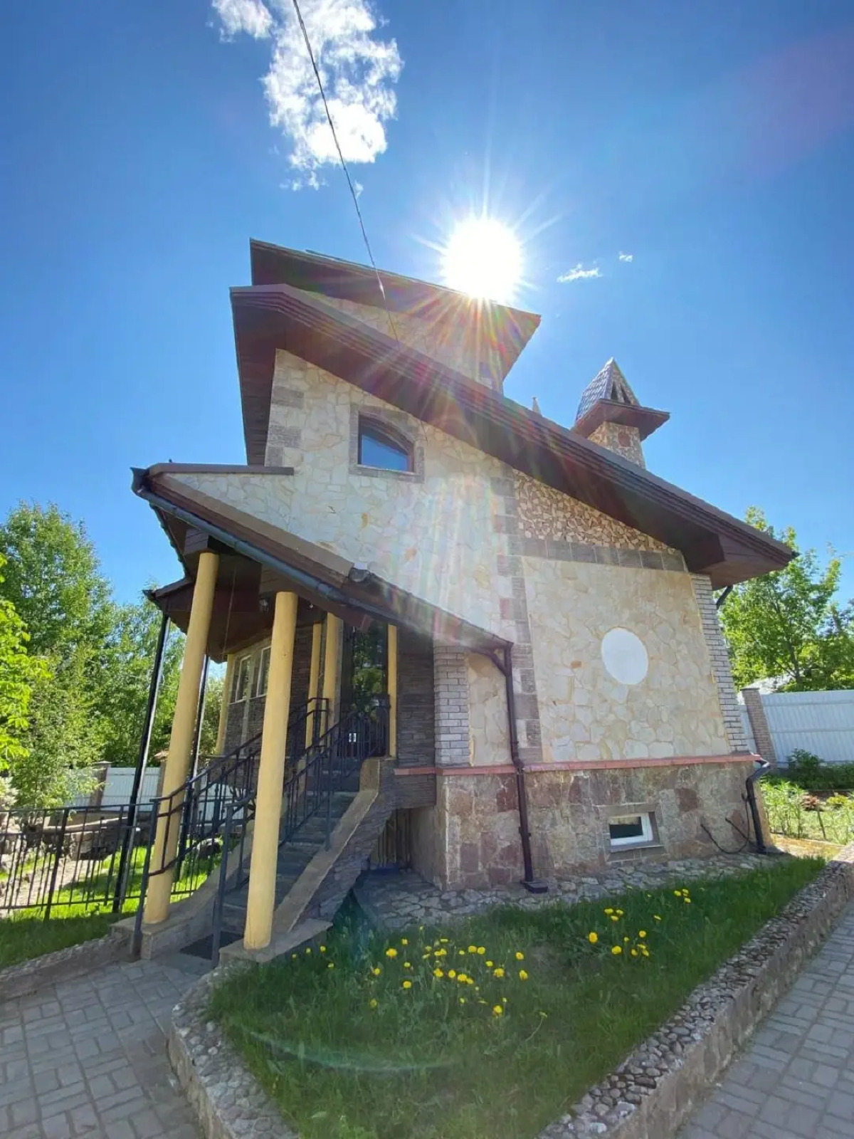 Гостевой Дом Средиземье