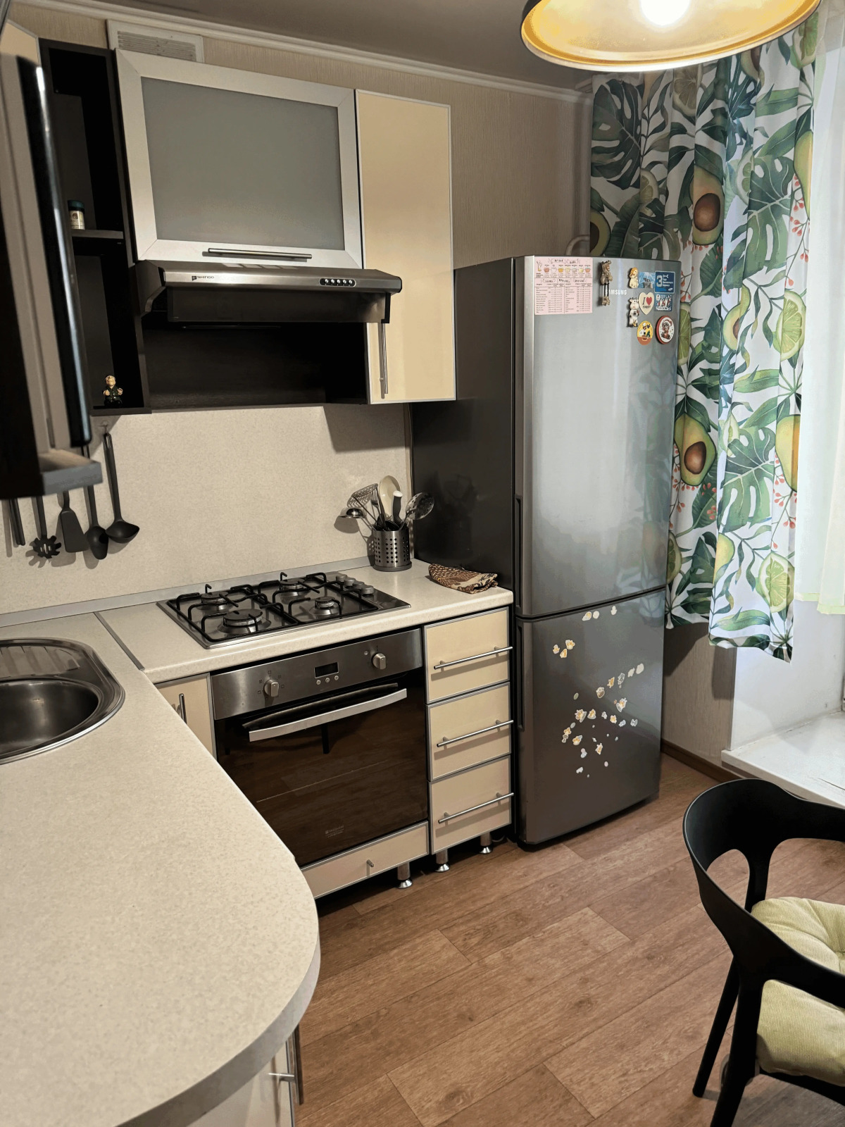 Квартира в Центре Города