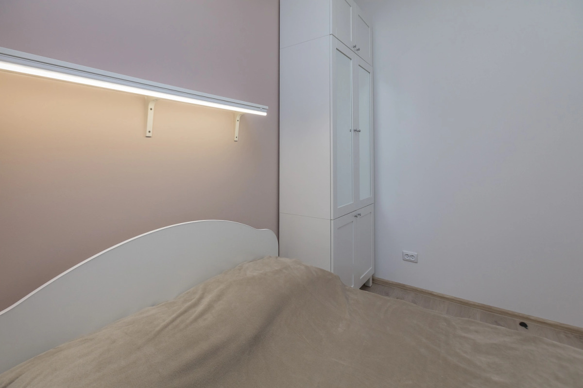 Апартаменты 2 Студия на Саперном 8