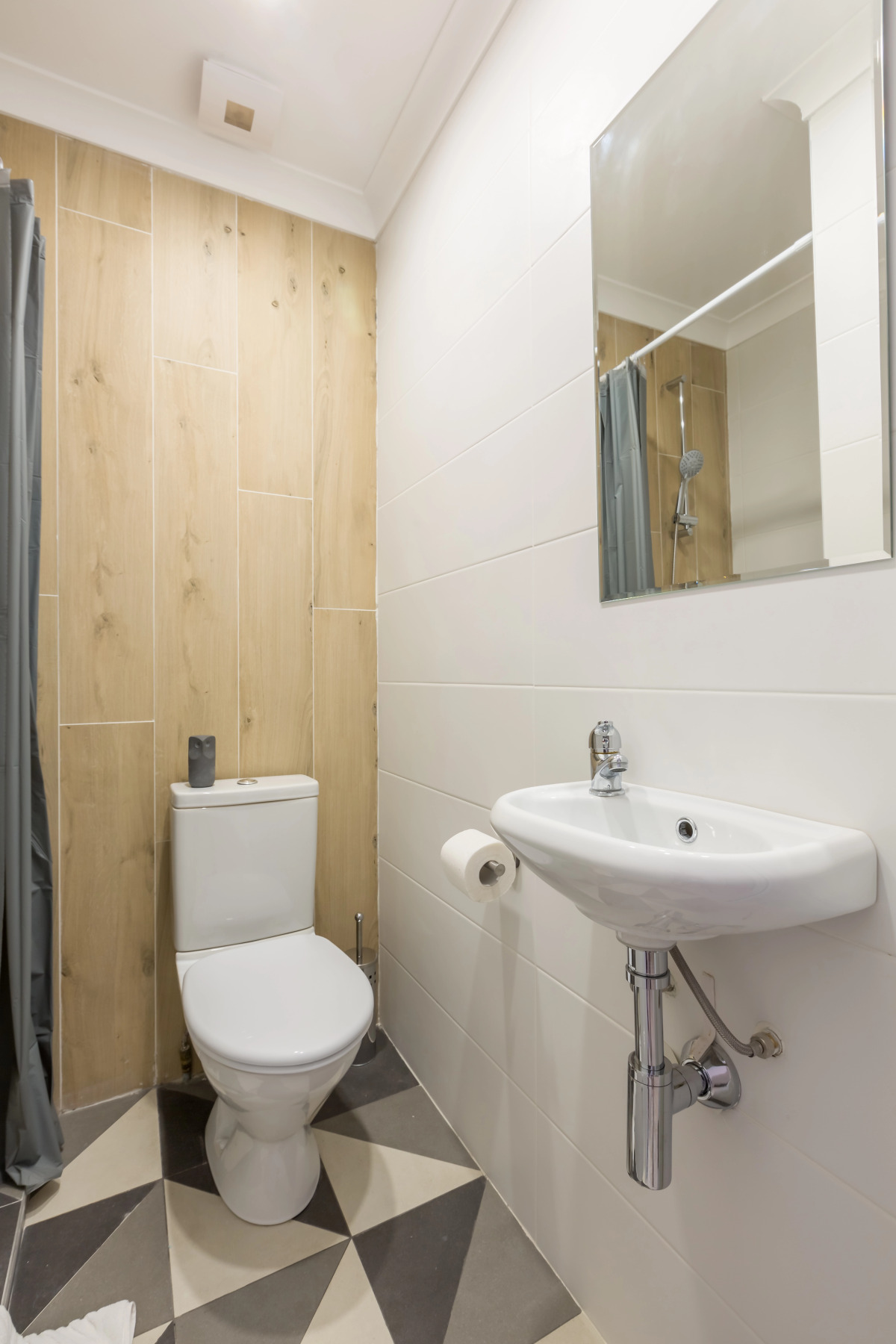 Апартаменты Сканди