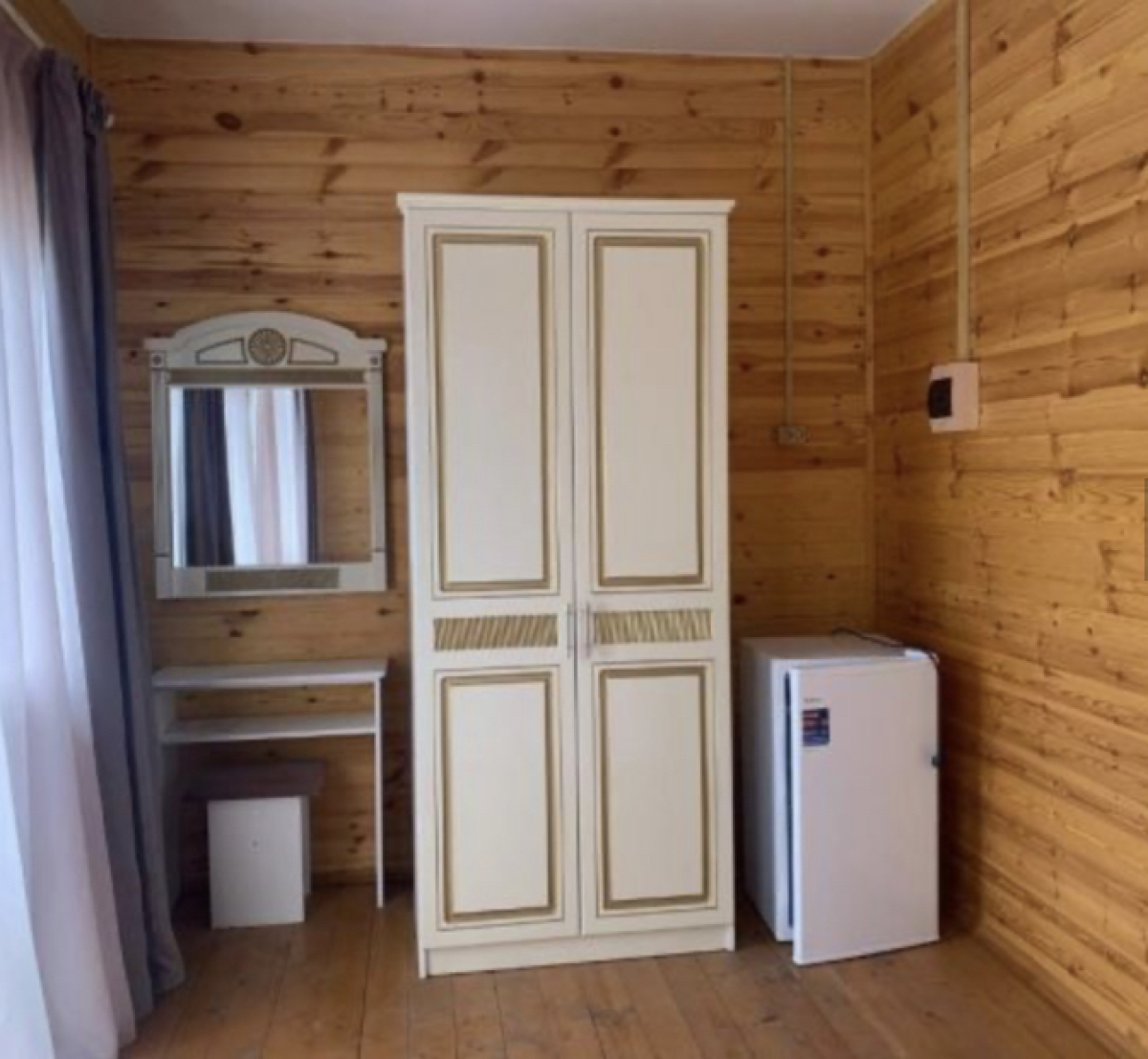 Гостевой дом Мариэс