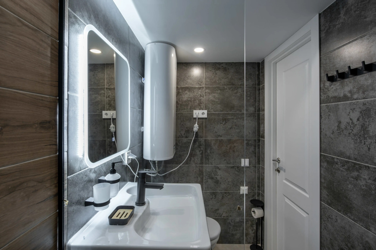 Квартира Студия на Садовой