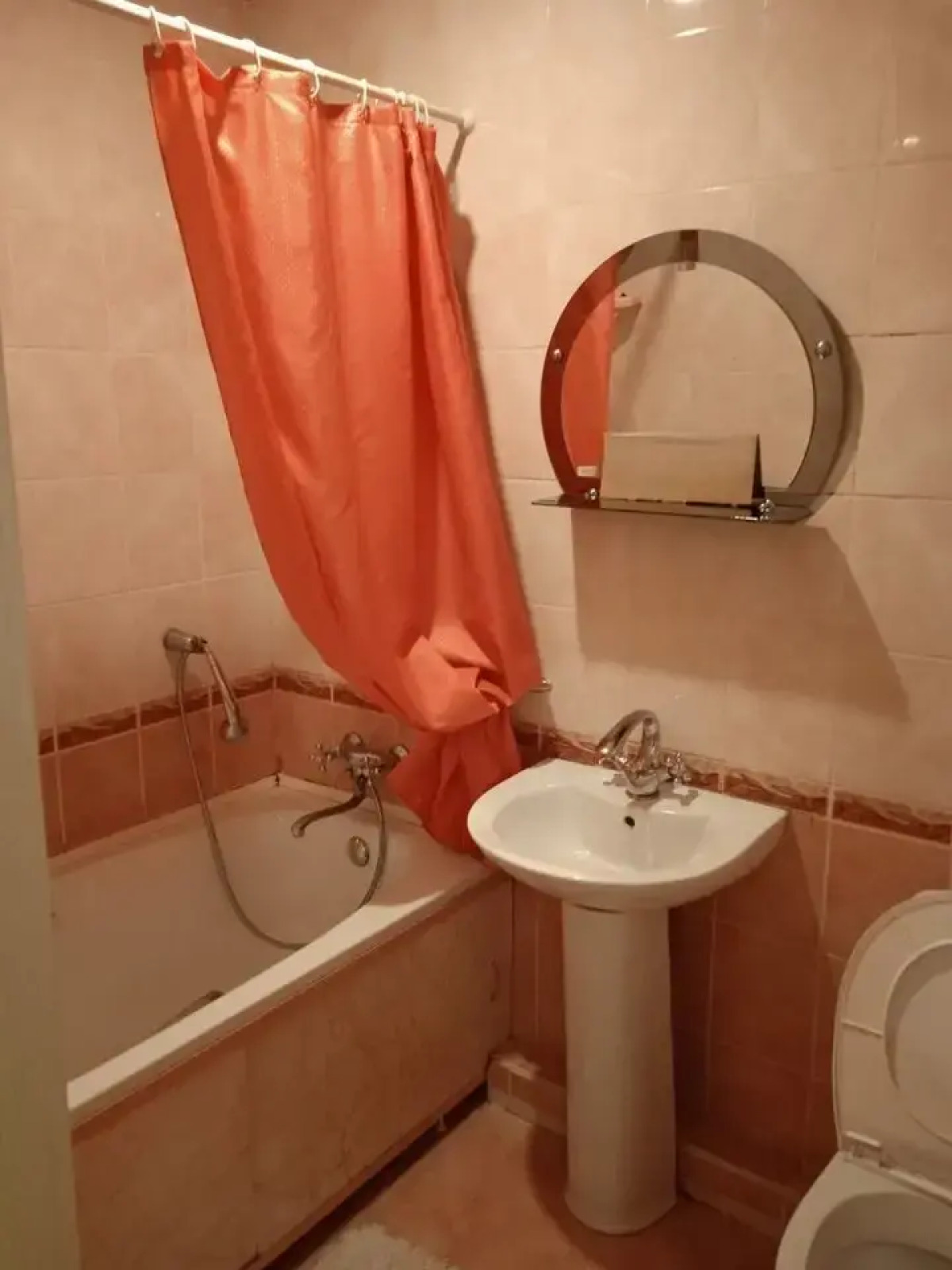 Квартира на улице Кирова 30А