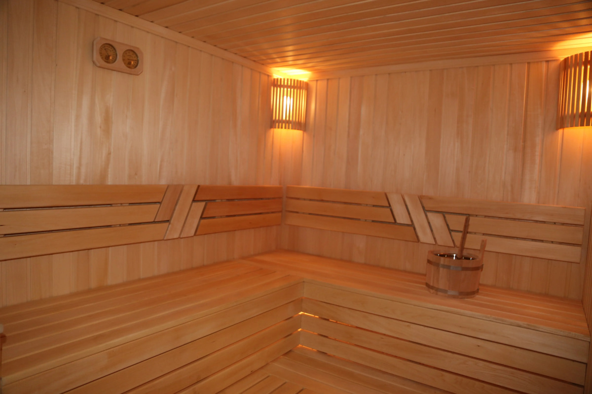 Парк-отель Манжерок