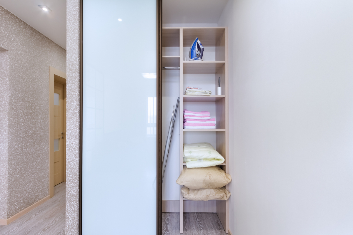 Квартира 2к LaGrande в центре