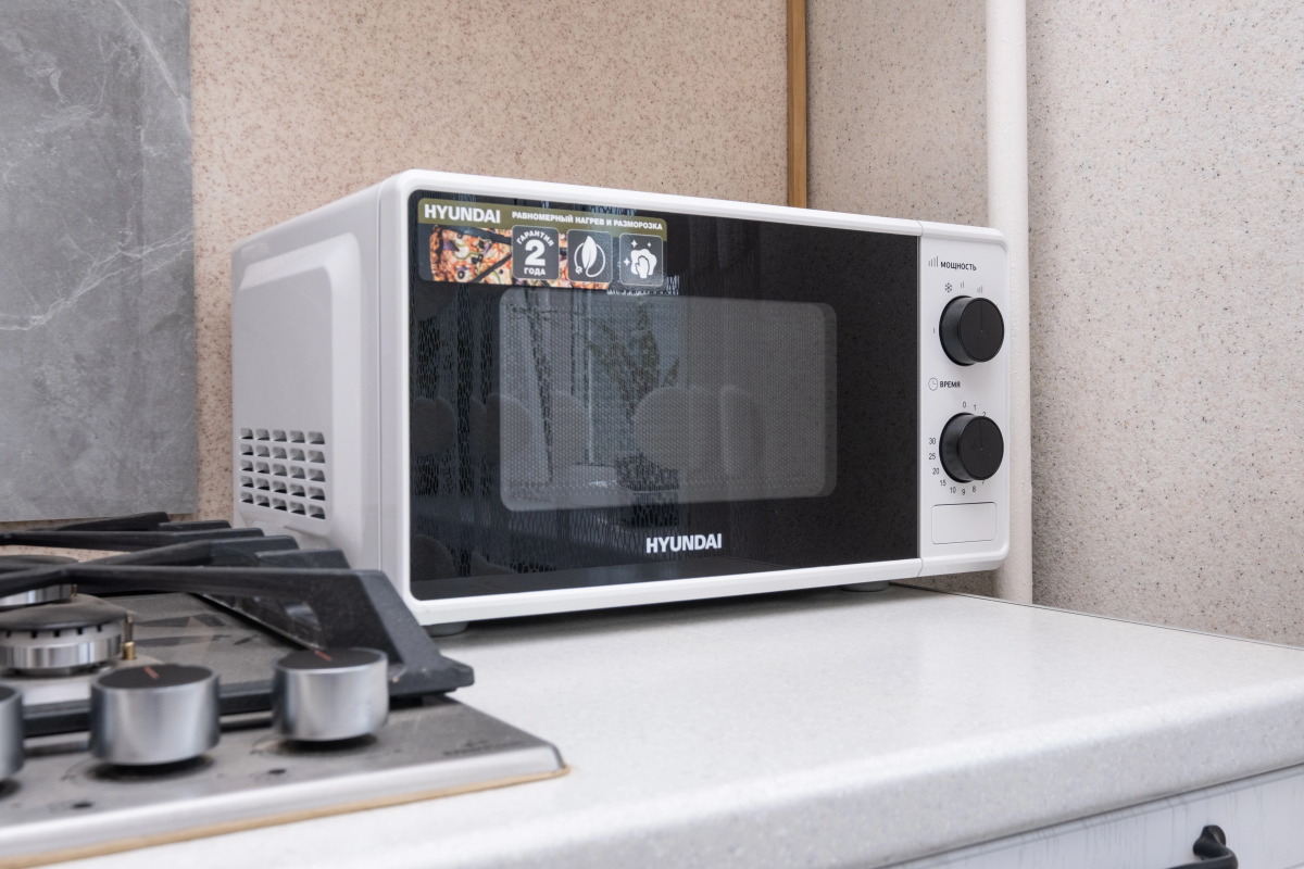 Квартира Двухкомнатная в центре Ново-Савиновского района Казани