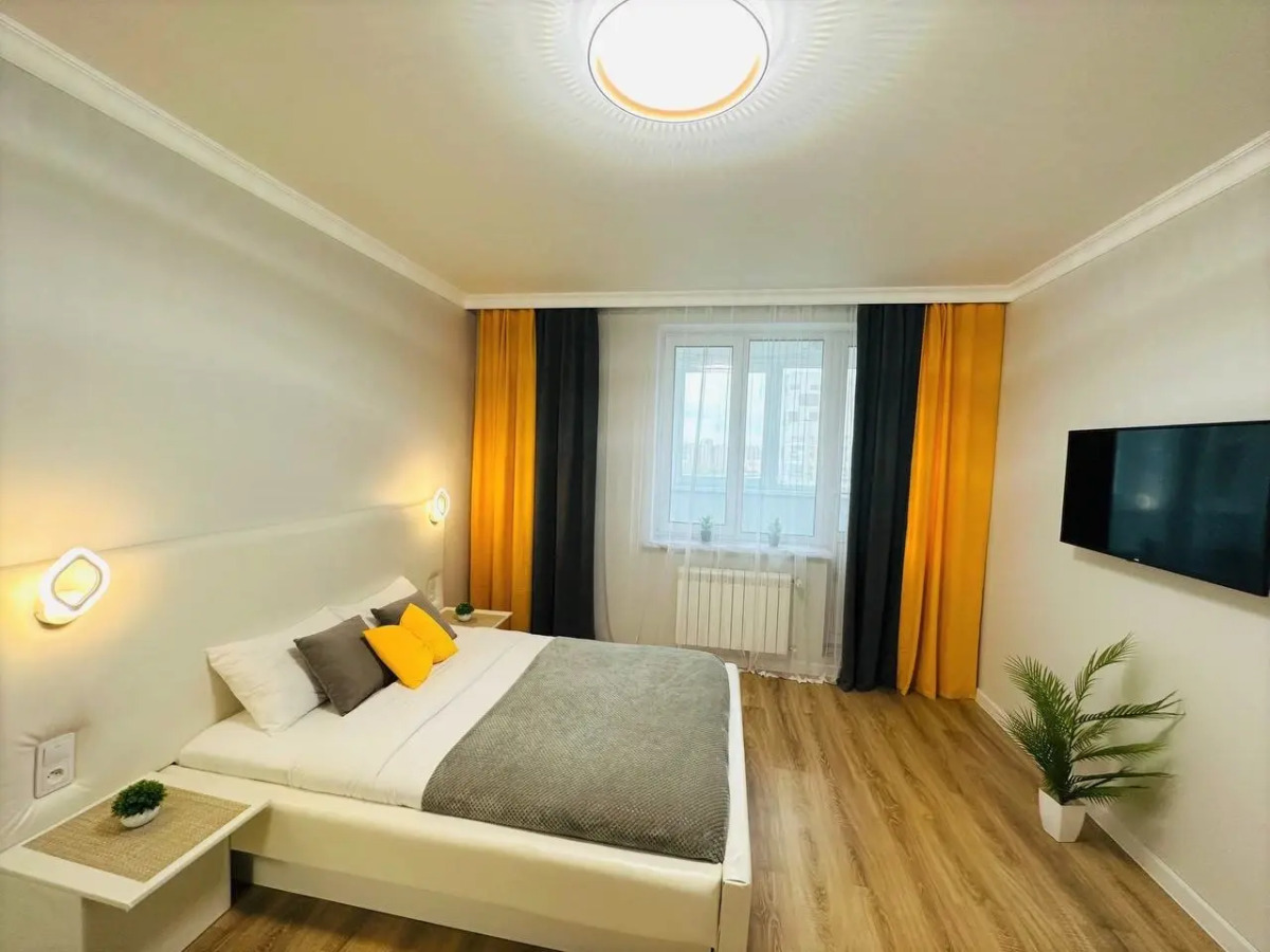 Апартаменты Hanaka на Носовихинском 43