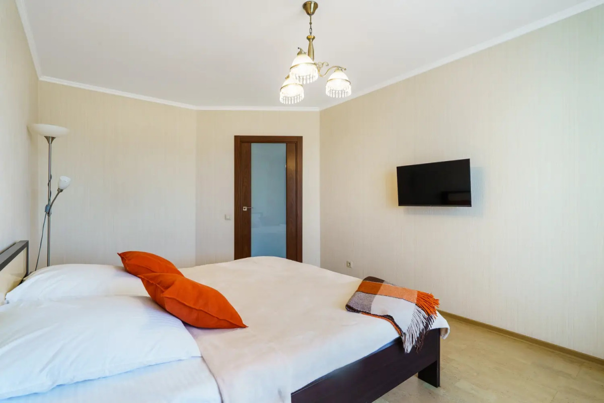 Квартира Good night на Гоголя 15