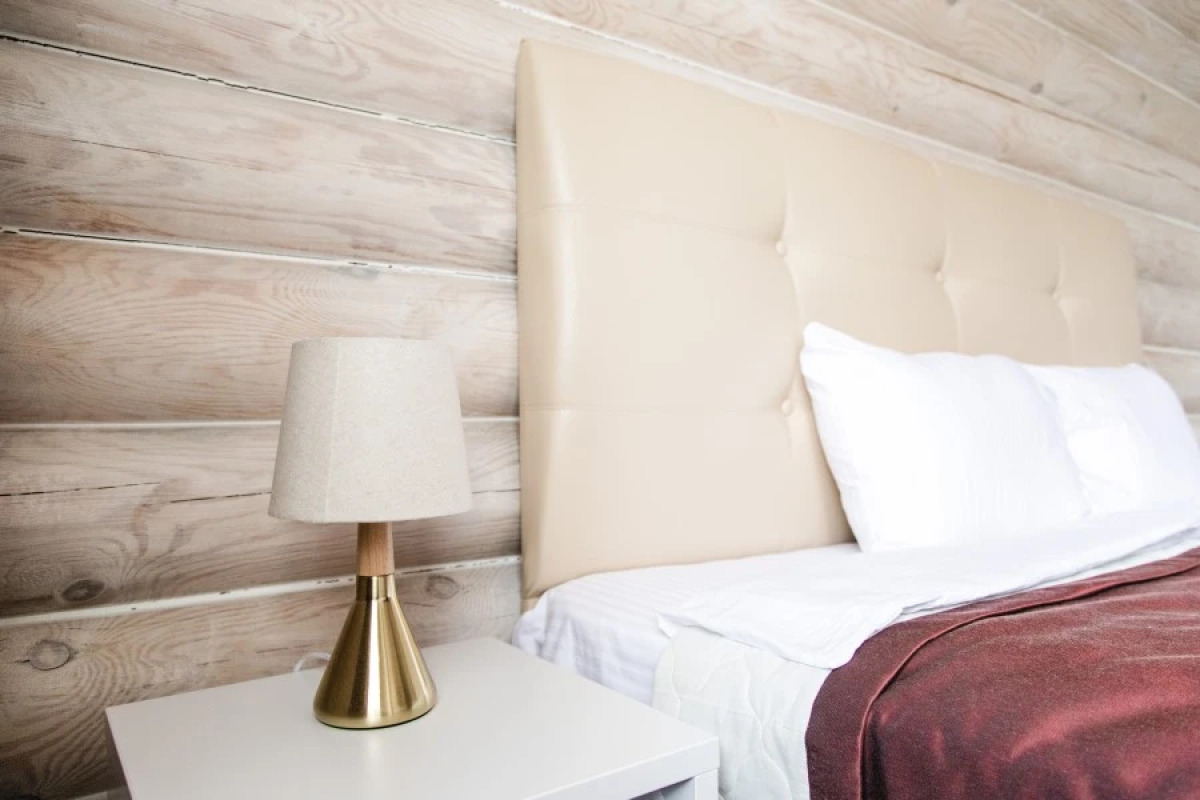 Отель Goldy Key