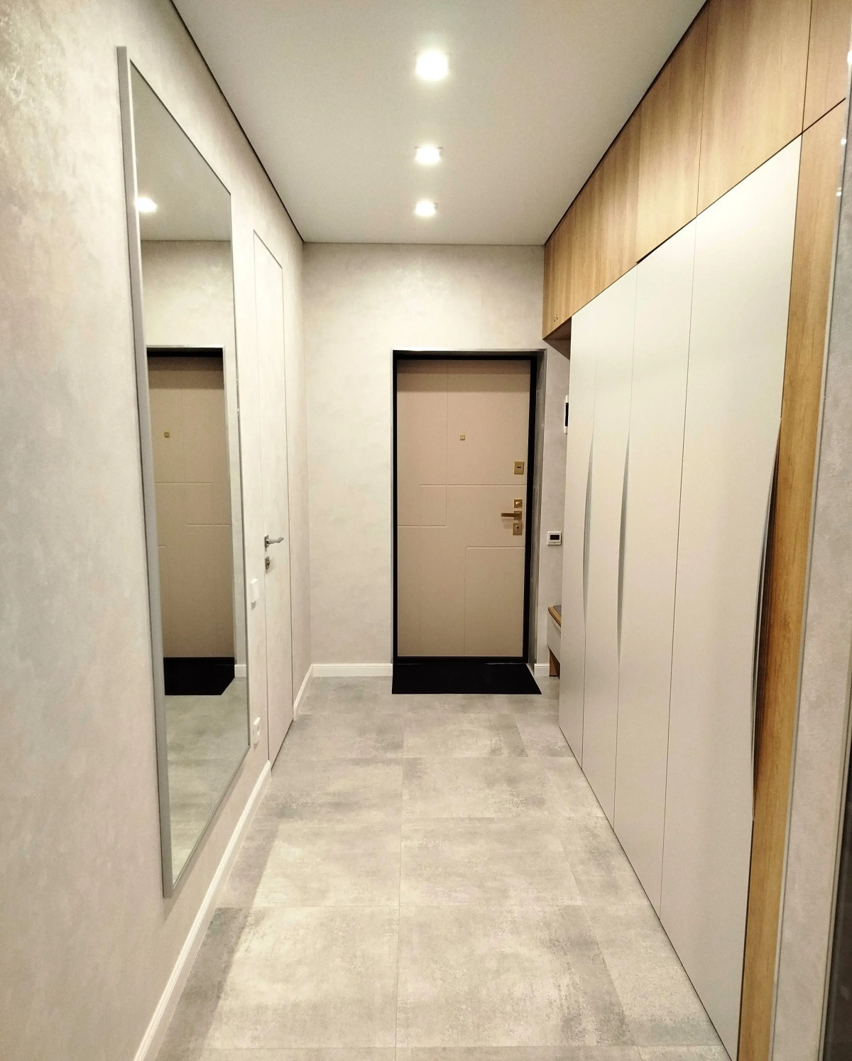 Апартаменты Лагуна на берегу моря