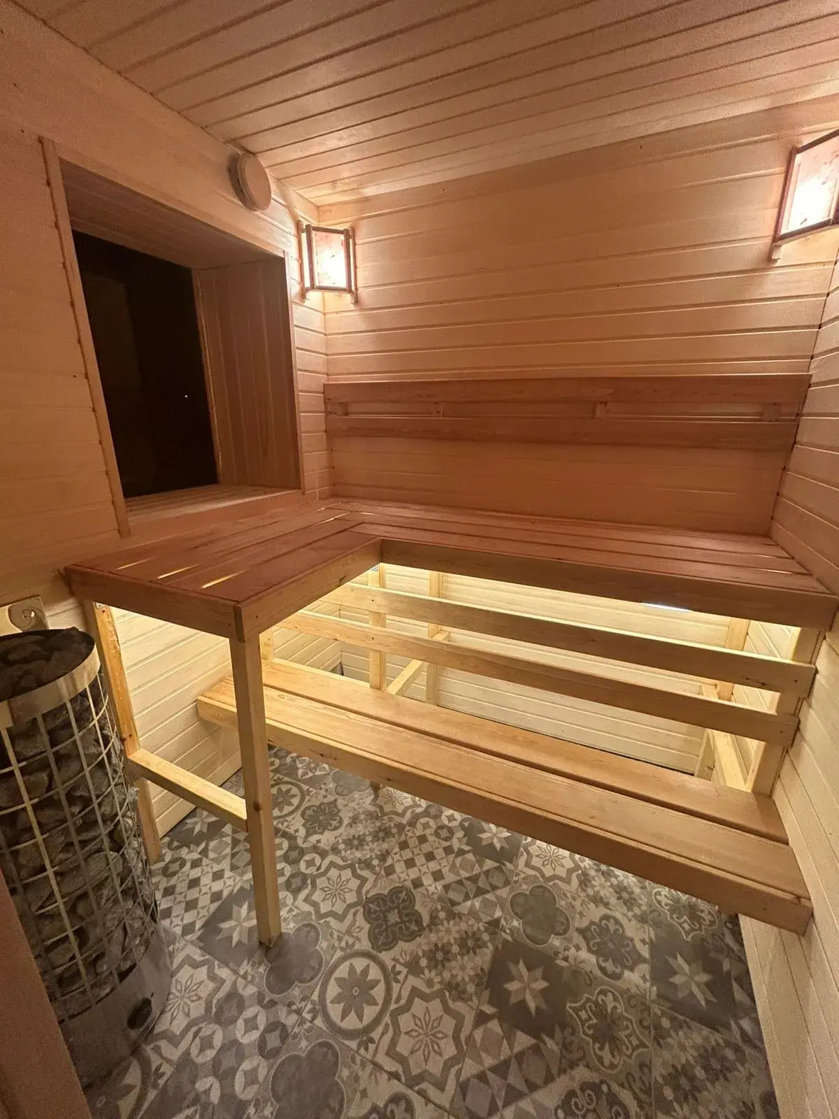 Гостевой дом Эко-Дом у Озера