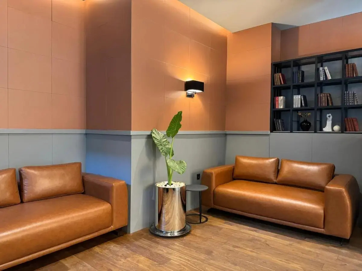 Отель Design Hotel & Private Spa – Tbilisi Edition