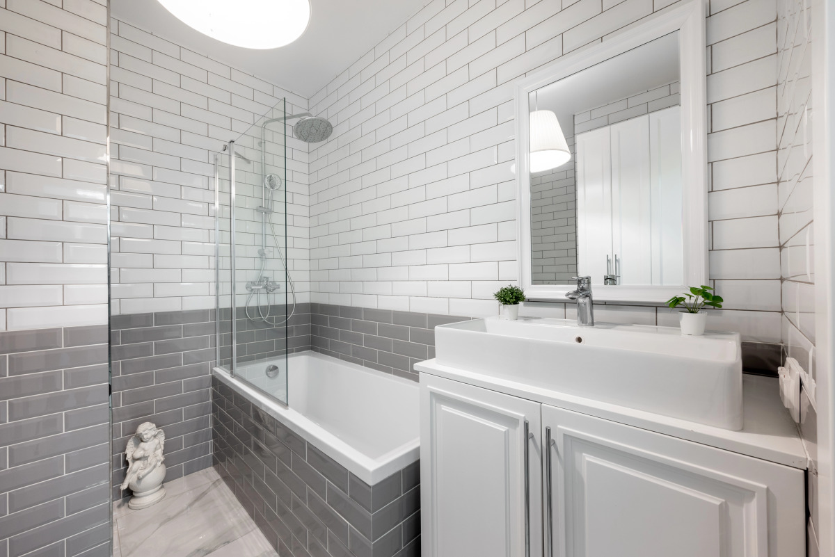 Апартаменты Lalapart Imperial Hall с дизайнерским ремонтом в ЖК Савеловский Сити