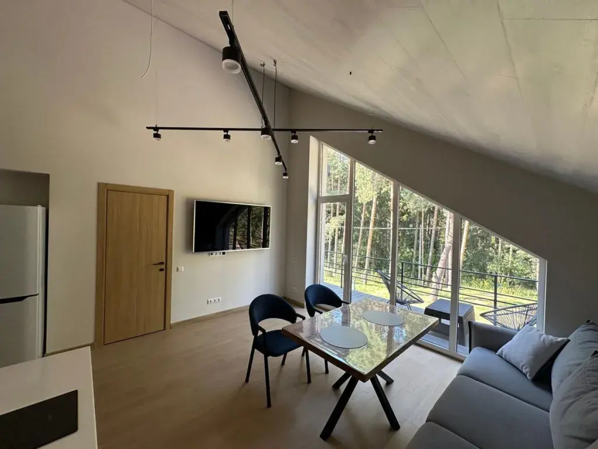 Апартаменты ForRest 7