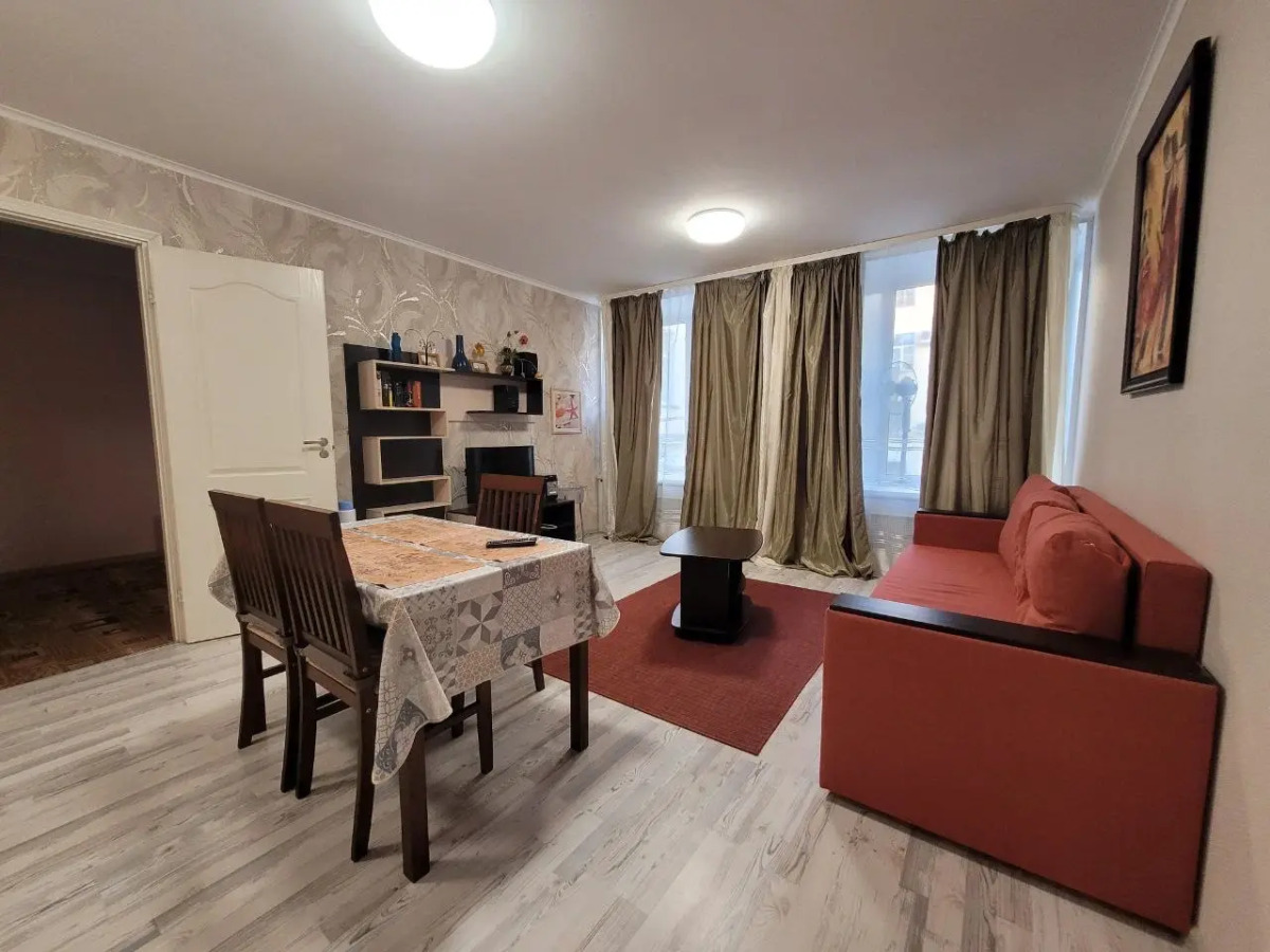 Апартаменты Oksana's