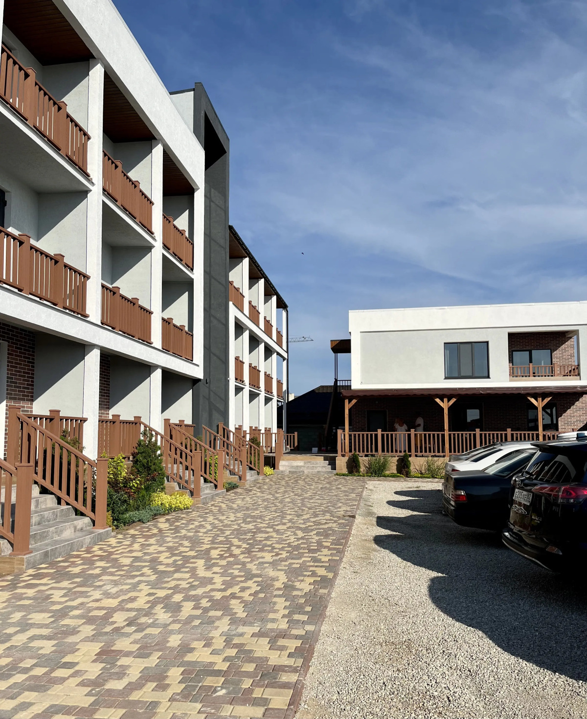 Мини-Отель Sunny